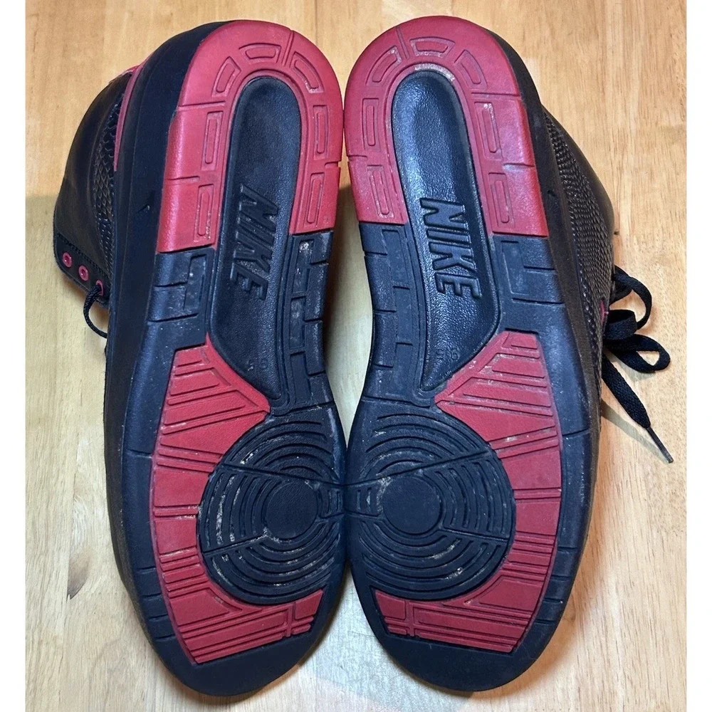 Jordan men size